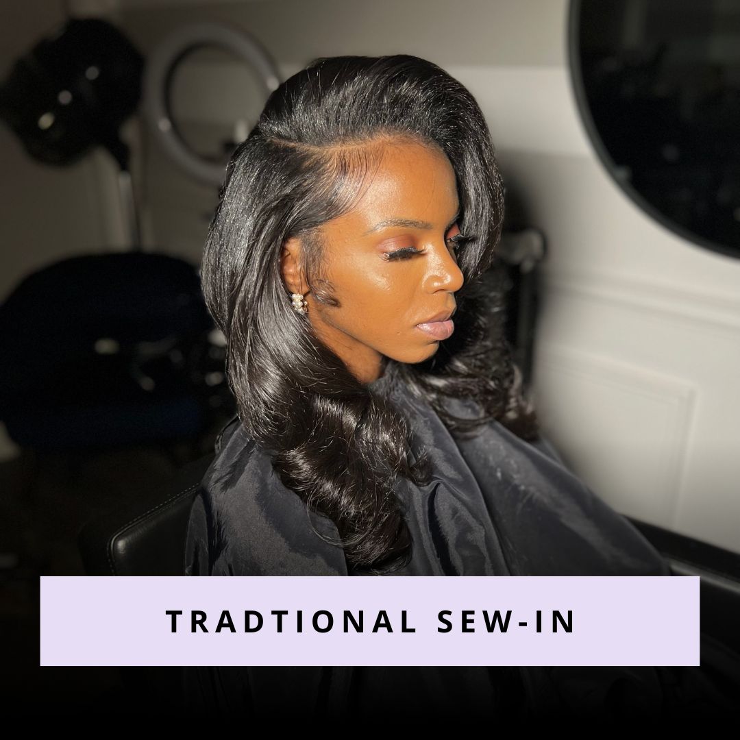 Traditional Sewin